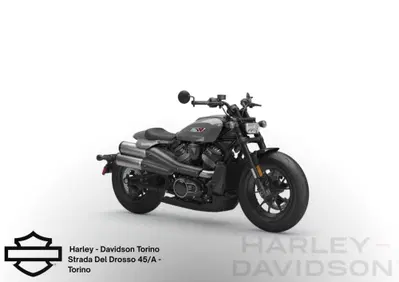 Harley-Davidson Sportster S (2025 - 26) - Annuncio 10137846