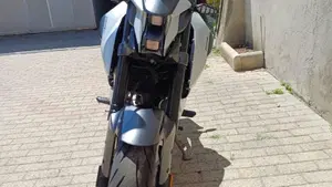 Zontes ZT125-U (2020 - 26)  (3)