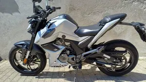 Zontes ZT125-U (2020 - 26)  (2)