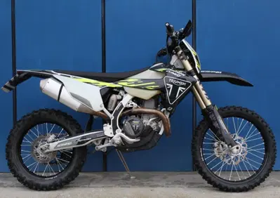 Triumph TF 450-E (2026) - Annuncio 9827290