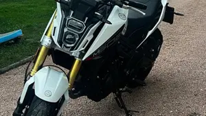 Morbidelli M502N (2024 - 26) 