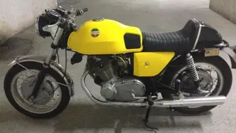 Laverda 