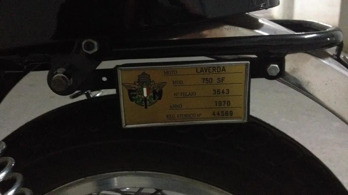 Laverda   (2)