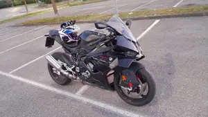 Bmw S 1000 RR (2025 - 27) 