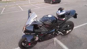 Bmw S 1000 RR (2025 - 27)  (3)