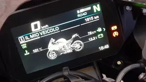 Bmw S 1000 RR (2025 - 27)  (4)
