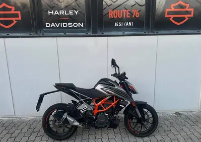 KTM 125 Duke (2021 - 23) - Annuncio 10137861