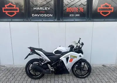 Honda CBR 250 R (2010 - 14) - Annuncio 10137862