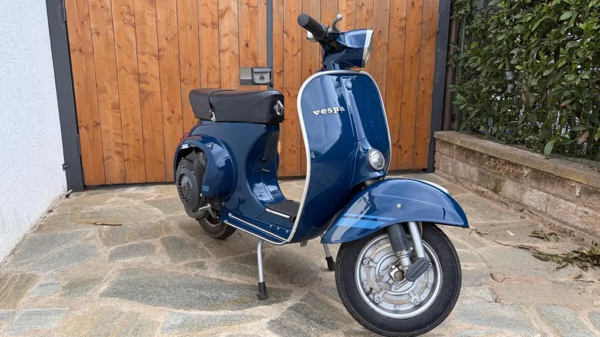 Piaggio  