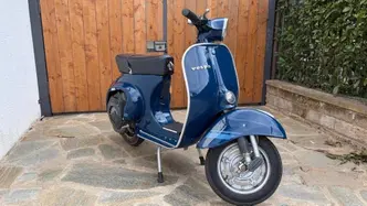 Piaggio 125 Primavera et3 epoca