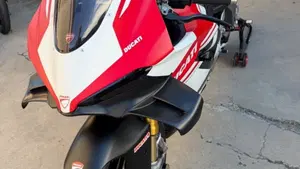 Ducati Panigale V4 S (2025 - 26)  (6)