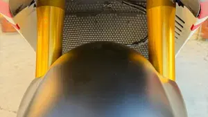 Ducati Panigale V4 S (2025 - 26)  (8)
