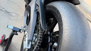 Ducati Panigale V4 S (2025 - 26)  (9)