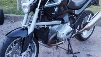 Bmw R 1200 R (2006 - 11) usata