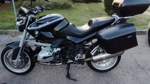 Bmw R 1200 R (2006 - 11)  (2)