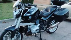 Bmw R 1200 R (2006 - 11)  (3)