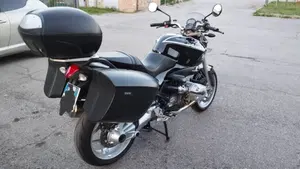 Bmw R 1200 R (2006 - 11)  (4)