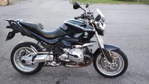 Bmw R 1200 R (2006 - 11)  (5)