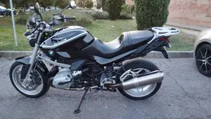 Bmw R 1200 R (2006 - 11)  (6)