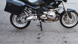 Bmw R 1200 R (2006 - 11)  (8)