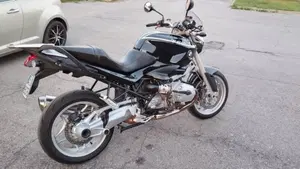 Bmw R 1200 R (2006 - 11)  (11)