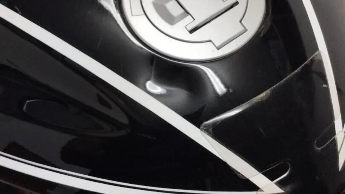 Bmw R 1200 R (2006 - 11)  (12)