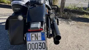 Harley-Davidson Street Bob 114 (2021 - 24)  (2)