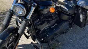 Harley-Davidson Street Bob 114 (2021 - 24)  (9)