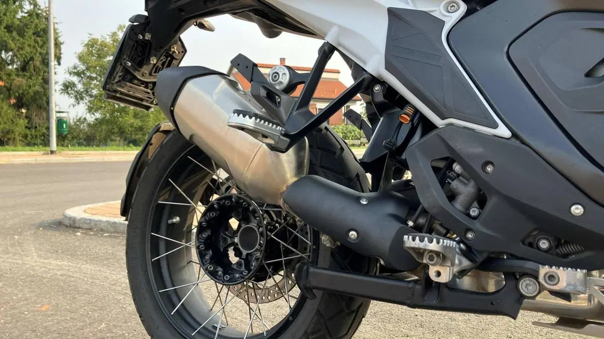 Bmw R 1300 GS Trophy (2023 - 26)  (7)