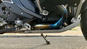 Bmw R 1300 GS Trophy (2023 - 26)  (8)