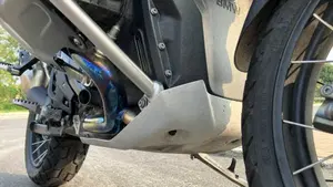 Bmw R 1300 GS Trophy (2023 - 26)  (9)