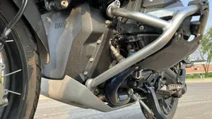 Bmw R 1300 GS Trophy (2023 - 26)  (10)
