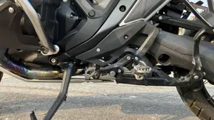 Bmw R 1300 GS Trophy (2023 - 26)  (11)