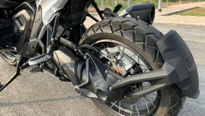 Bmw R 1300 GS Trophy (2023 - 26)  (13)