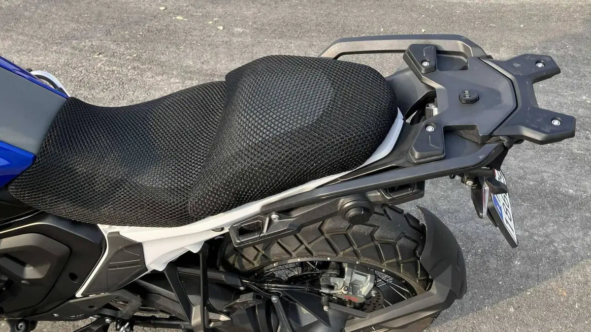 Bmw R 1300 GS Trophy (2023 - 26)  (14)