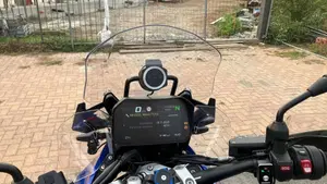 Bmw R 1300 GS Trophy (2023 - 26)  (17)