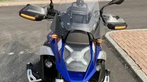 Bmw R 1300 GS Trophy (2023 - 26)  (18)