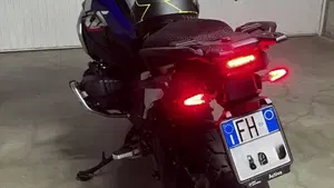 Bmw R 1300 GS Trophy (2023 - 26)  (19)
