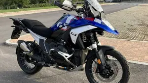 Bmw R 1300 GS Trophy (2023 - 26)  (6)