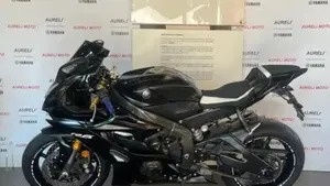 Yamaha YZF R6 (2017 - 20)  (2)
