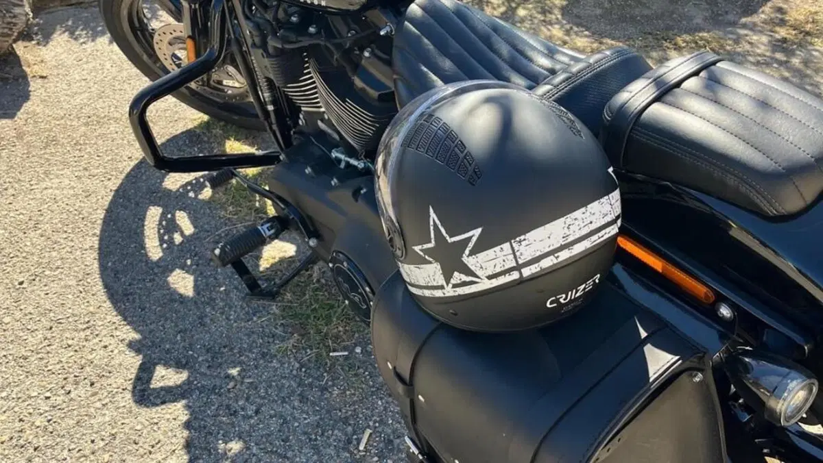 Harley-Davidson Street Bob 114 (2021 - 24)  (7)