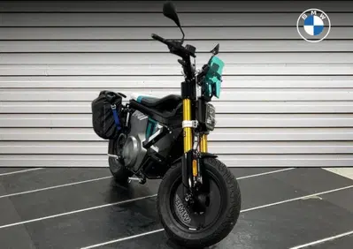 Bmw CE 02 (2024 - 26) - Annuncio 10137883