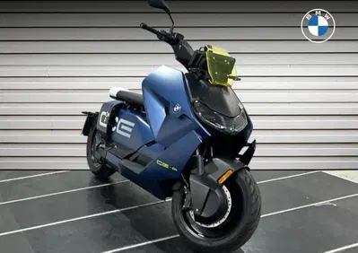 Bmw CE 04 (2021 - 25) - Annuncio 10137884