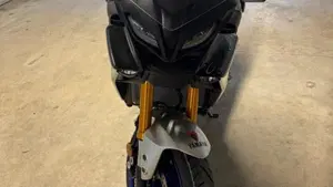 Yamaha Tracer 9 GT+ (2023 - 24)  (2)