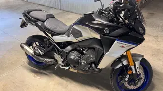 Yamaha Tracer 9 GT+ (2023 - 24) usata