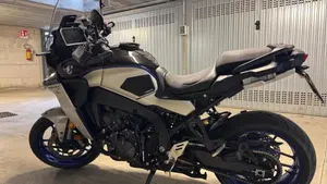 Yamaha Tracer 9 GT+ (2023 - 24)  (3)