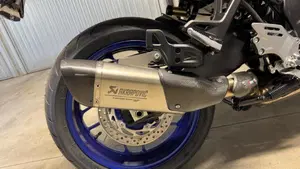 Yamaha Tracer 9 GT+ (2023 - 24)  (4)