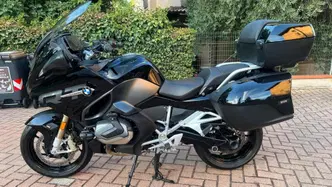 Bmw R 1250 RT (2021 - 25) usata