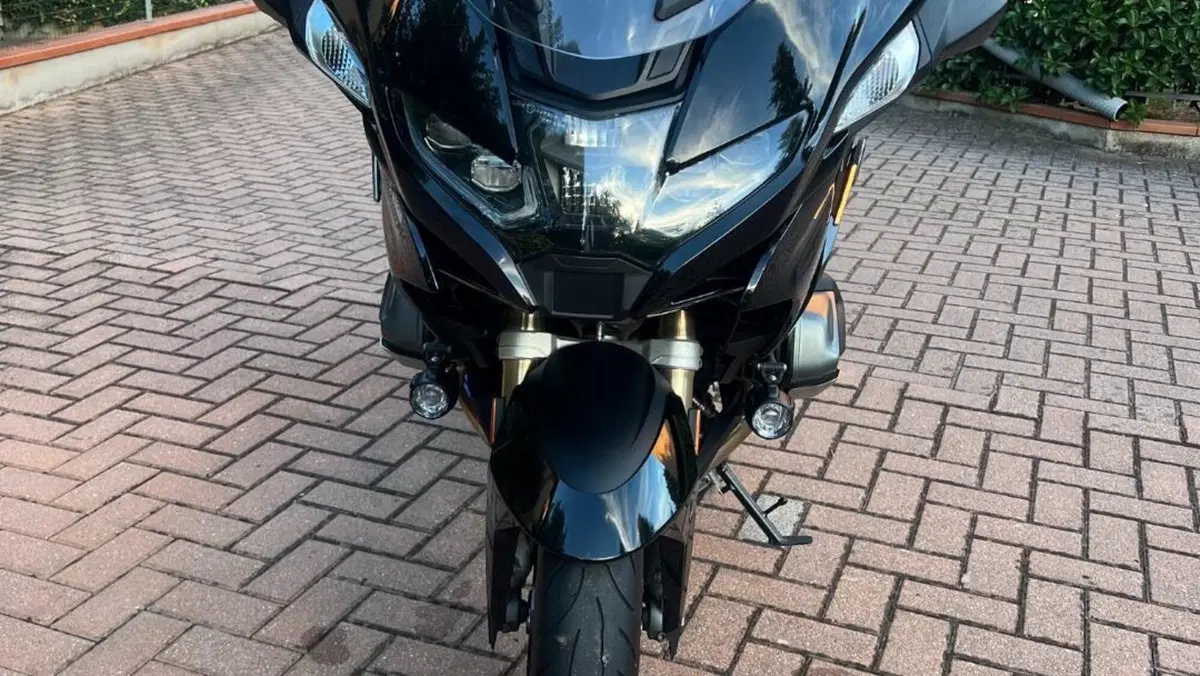 Bmw R 1250 RT (2021 - 25)  (3)