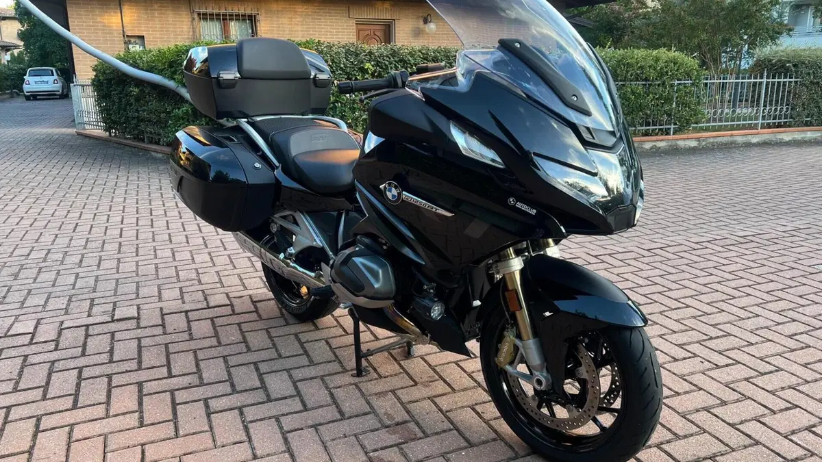 Bmw R 1250 RT (2021 - 25)  (4)